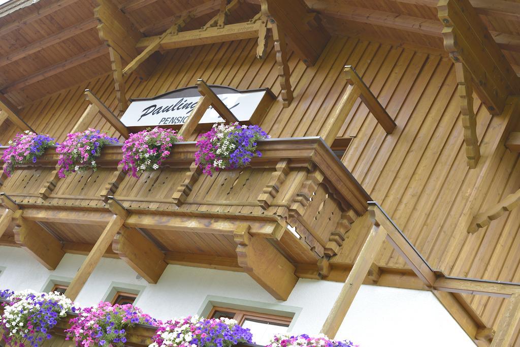 Gasthuis Paulingerhof Innsbruck