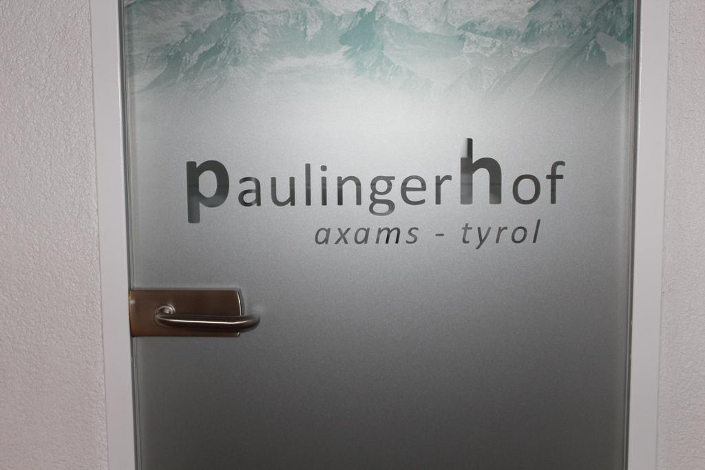 Gasthuis Paulingerhof Innsbruck