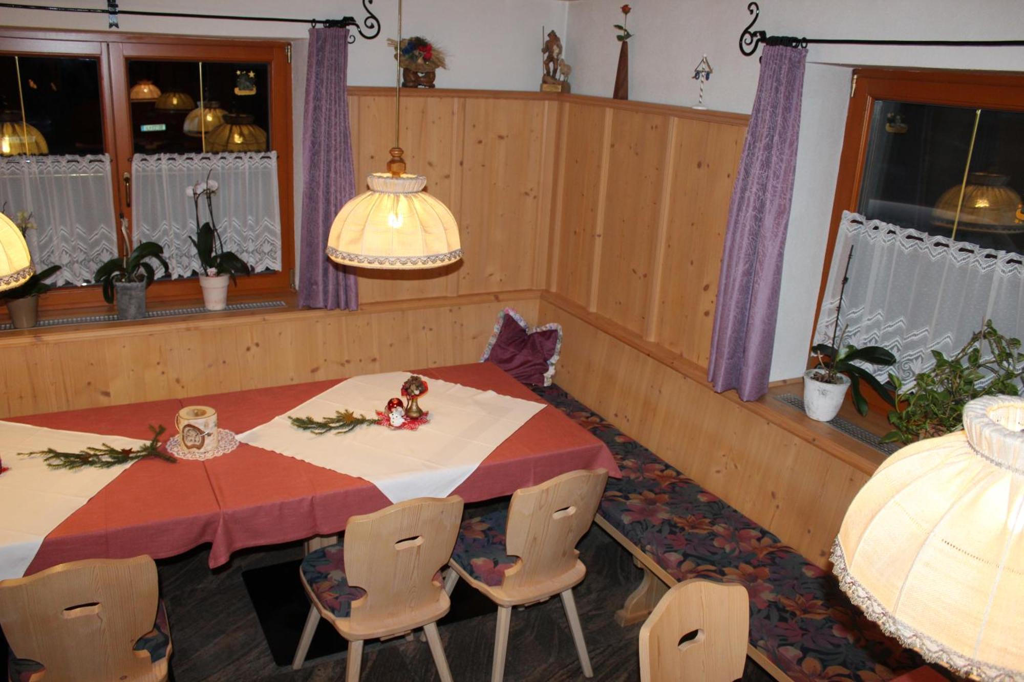 Gasthuis Paulingerhof *
